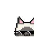 Wilful Kitty（個別スタンプ：7）