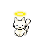 Wilful Kitty（個別スタンプ：8）