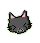 Wilful Kitty（個別スタンプ：10）