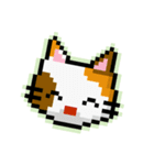 Wilful Kitty（個別スタンプ：12）