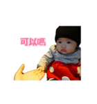 Tofu daily（個別スタンプ：6）