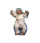 sdy（個別スタンプ：3）