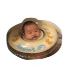 sdy（個別スタンプ：4）