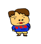LEOFILM3（個別スタンプ：2）