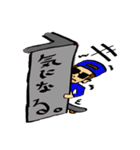 LEOFILM3（個別スタンプ：10）