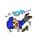 LEOFILM3（個別スタンプ：12）
