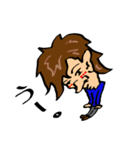 LEOFILM3（個別スタンプ：18）
