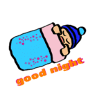 LEOFILM3（個別スタンプ：19）