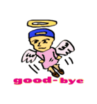 LEOFILM3（個別スタンプ：21）