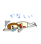 毎日ぴょっち（個別スタンプ：10）