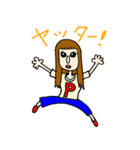 毎日ぴょっち（個別スタンプ：11）