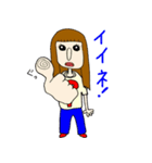 毎日ぴょっち（個別スタンプ：13）