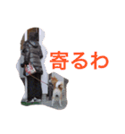 華麗なる山本家（個別スタンプ：12）