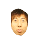 幸久（個別スタンプ：3）