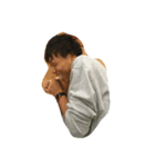 幸久（個別スタンプ：4）