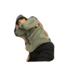 幸久（個別スタンプ：7）
