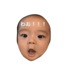 かんまる（個別スタンプ：1）