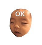 かんまる（個別スタンプ：5）