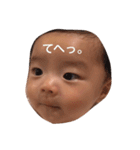 かんまる（個別スタンプ：8）