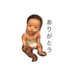 かんまる（個別スタンプ：11）