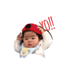 がっくんっポン1（個別スタンプ：9）