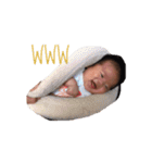 がっくんっポン1（個別スタンプ：10）
