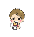 Beer Man 2G（個別スタンプ：4）
