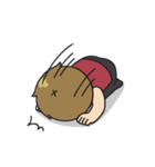 Beer Man 2G（個別スタンプ：7）
