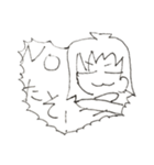 たそひゃー（個別スタンプ：6）