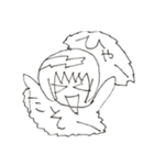 たそひゃー（個別スタンプ：7）