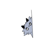 FoxGoat（個別スタンプ：15）