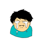 いつものこと（個別スタンプ：7）