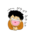 いつものこと（個別スタンプ：13）