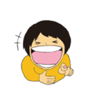 いつものこと（個別スタンプ：14）