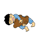 いつものこと（個別スタンプ：19）