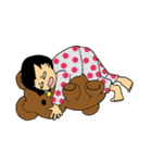 いつものこと（個別スタンプ：20）