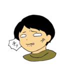 いつものこと（個別スタンプ：25）