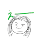 オマンプ（個別スタンプ：5）