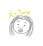 オマンプ（個別スタンプ：11）