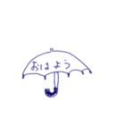 雑なステッカー（個別スタンプ：7）