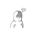 won's life story（個別スタンプ：12）