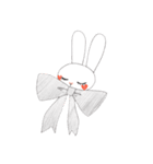 うさこ＠（個別スタンプ：4）