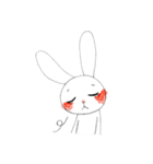 うさこ＠（個別スタンプ：9）