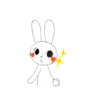 うさこ＠（個別スタンプ：20）