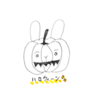 うさこ＠（個別スタンプ：22）
