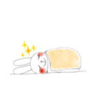 うさこ＠（個別スタンプ：28）