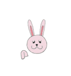 Yちゃん出産おめでとう（個別スタンプ：9）
