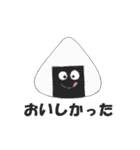 Yちゃん出産おめでとう（個別スタンプ：10）