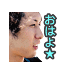 Eight 2（個別スタンプ：11）