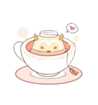 a-bui life - by.Luci（個別スタンプ：5）